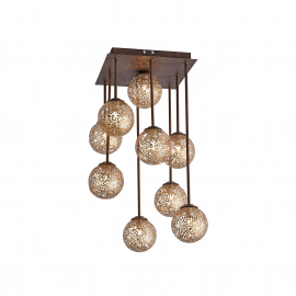Lampa sufitowa GRETA 6238-48
