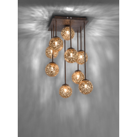 Lampa sufitowa GRETA 6238-48