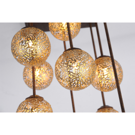 Lampa sufitowa GRETA 6238-48