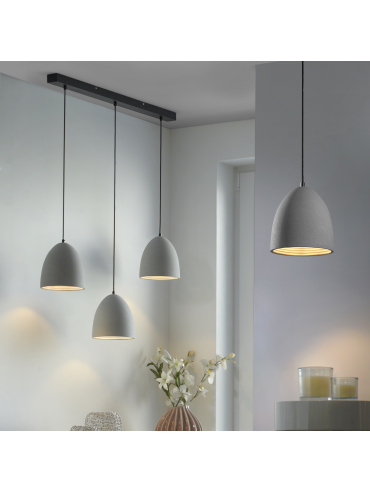 Lampa wisząca ETON 2233-22