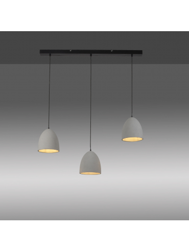 Lampa wisząca ETON 2233-22