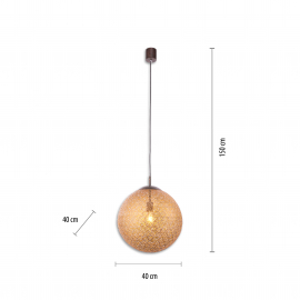 Lampa wisząca GRETA 2421-48