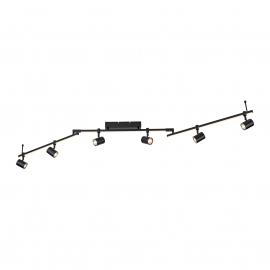 Lampa sufitowa BARIK 6526-18