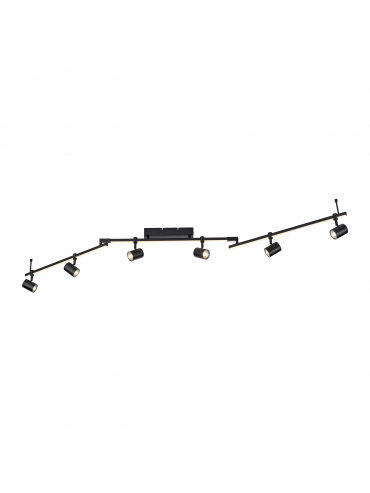 Lampa sufitowa BARIK 6526-18