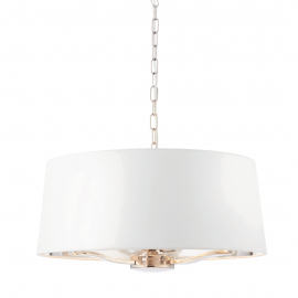 Lampa wisząca HARVEY 73021