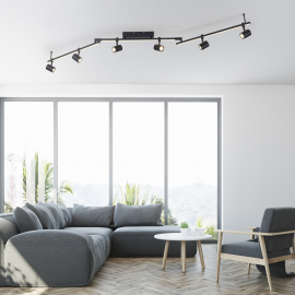 Lampa sufitowa BARIK 6526-18