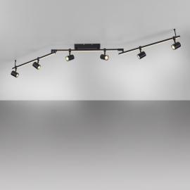 Lampa sufitowa BARIK 6526-18