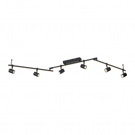 Lampa sufitowa BARIK 6526-18