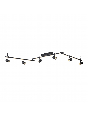 Lampa sufitowa BARIK 6526-18