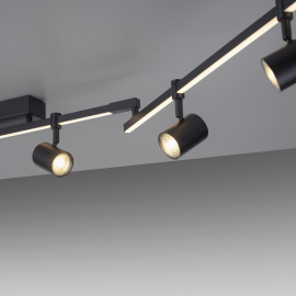 Lampa sufitowa BARIK 6526-18