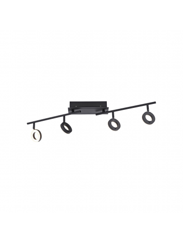 Lampa sufitowa SILEDA 6786-13