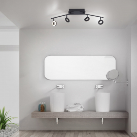 Lampa sufitowa SILEDA 6786-13