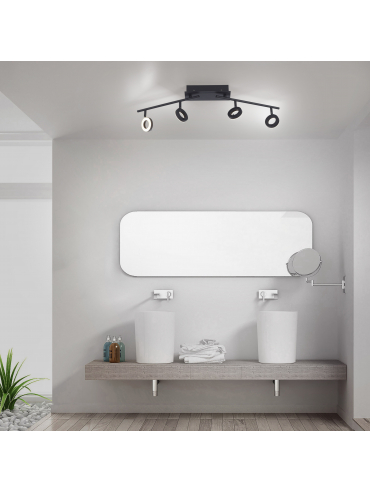 Lampa sufitowa SILEDA 6786-13