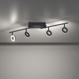 Lampa sufitowa SILEDA 6786-13