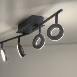 Lampa sufitowa SILEDA 6786-13