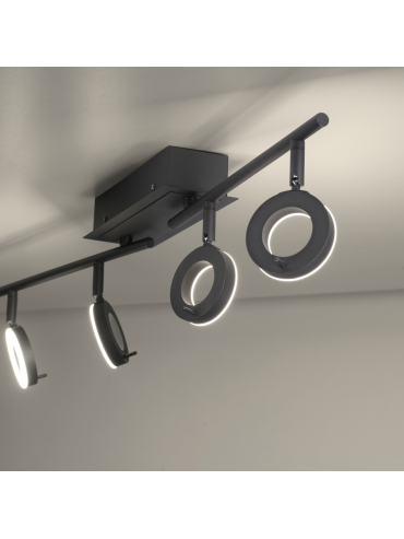 Lampa sufitowa SILEDA 6786-13