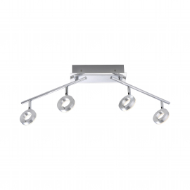 Lampa sufitowa SILEDA 6786-96