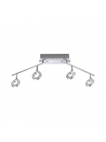 Lampa sufitowa SILEDA 6786-96