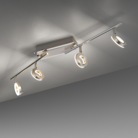 Lampa sufitowa SILEDA 6786-96