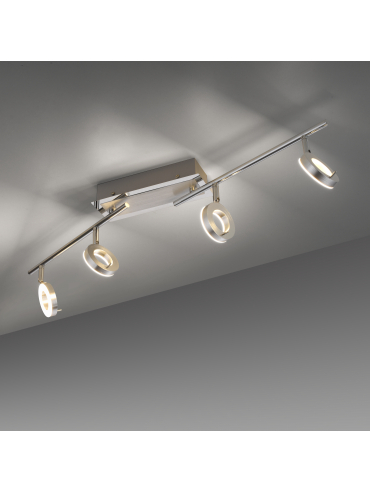 Lampa sufitowa SILEDA 6786-96