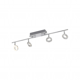 Lampa sufitowa SILEDA 6786-96
