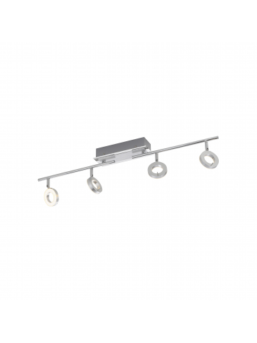 Lampa sufitowa SILEDA 6786-96