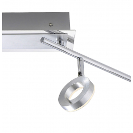 Lampa sufitowa SILEDA 6786-96