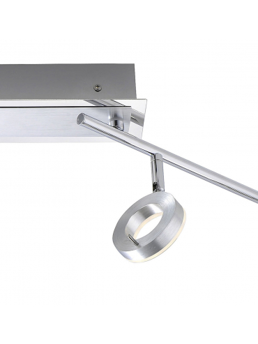 Lampa sufitowa SILEDA 6786-96