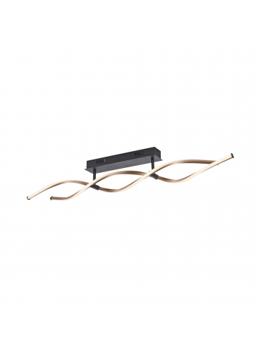 Lampa sufitowa POLINA 9143-18