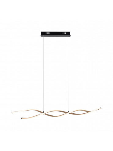 Lampa wisząca POLINA 9142-18