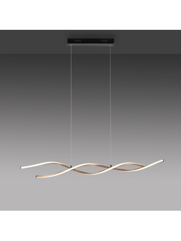 Lampa wisząca POLINA 9142-18