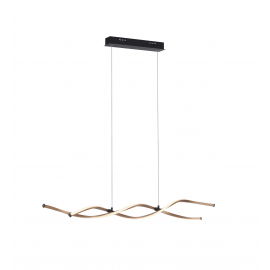 Lampa wisząca POLINA 9142-18