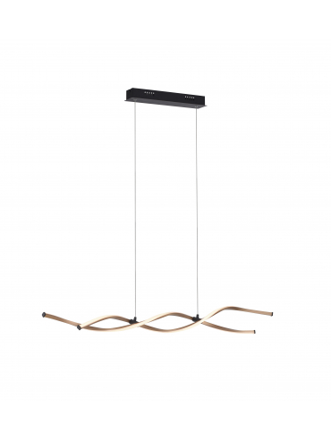 Lampa wisząca POLINA 9142-18