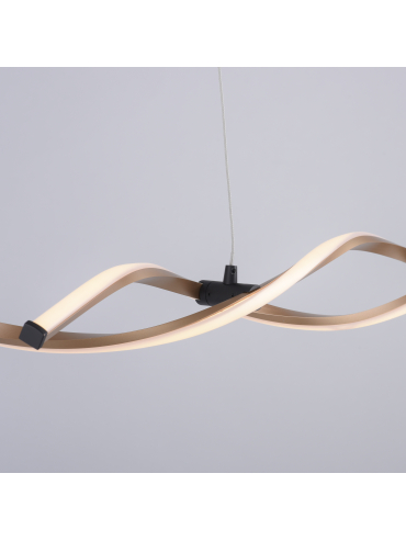 Lampa wisząca POLINA 9142-18