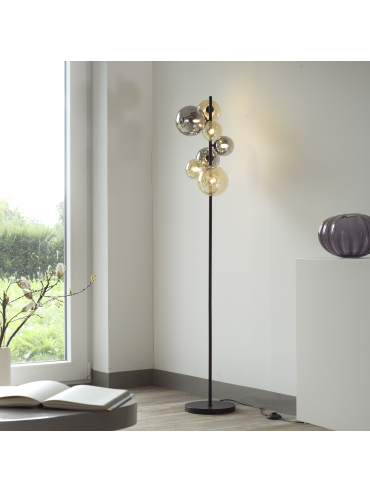Lampa podłogowa POPSICLE 585-18