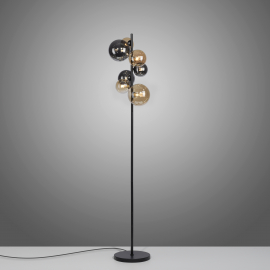 Lampa podłogowa POPSICLE 585-18