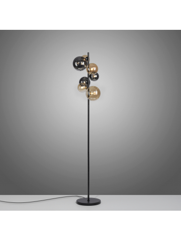 Lampa podłogowa POPSICLE 585-18