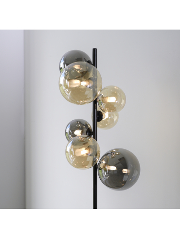 Lampa podłogowa POPSICLE 585-18