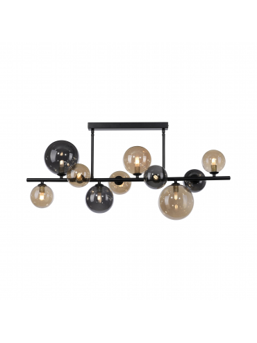 Lampa sufitowa POPSICLE 6583-18