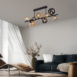 Lampa sufitowa POPSICLE 6583-18