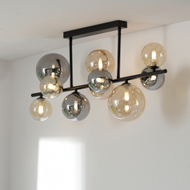 Lampa sufitowa POPSICLE 6583-18