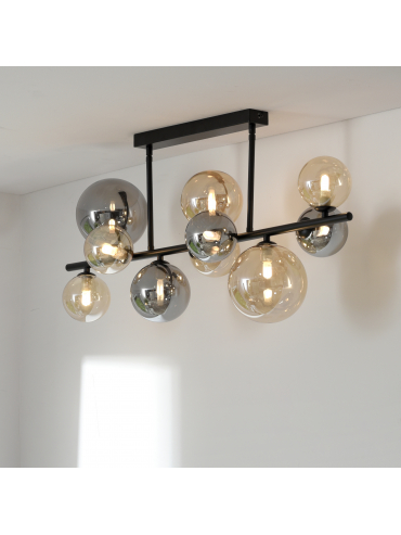 Lampa sufitowa POPSICLE 6583-18