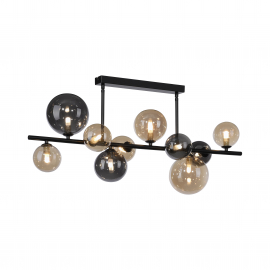 Lampa sufitowa POPSICLE 6583-18