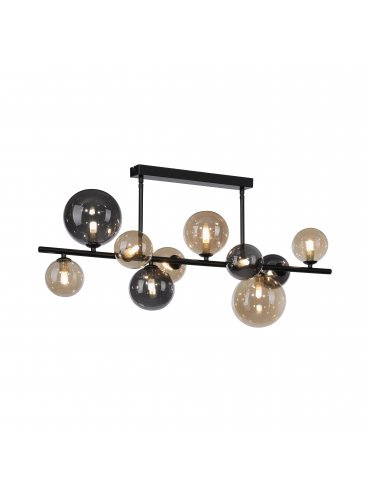 Lampa sufitowa POPSICLE 6583-18