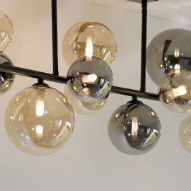 Lampa sufitowa POPSICLE 6583-18