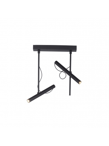 Lampa sufitowa PURE-TUTUA 6068-18