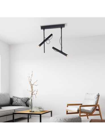 Lampa sufitowa PURE-TUTUA 6068-18