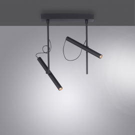 Lampa sufitowa PURE-TUTUA 6068-18