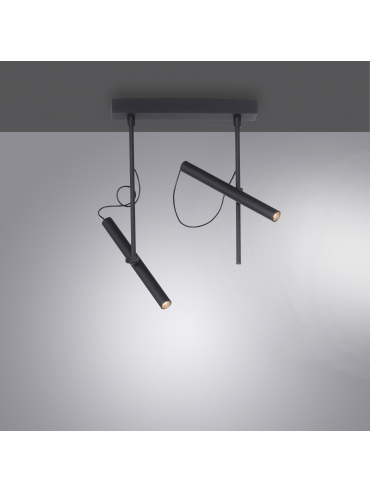 Lampa sufitowa PURE-TUTUA 6068-18