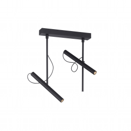 Lampa sufitowa PURE-TUTUA 6068-18